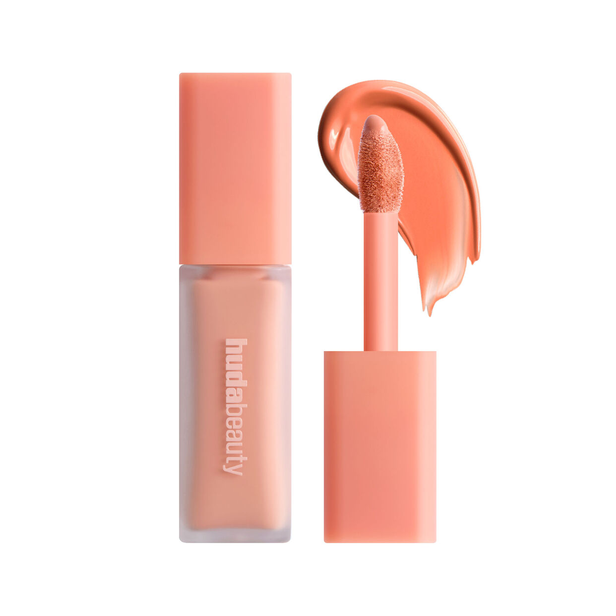 Huda Beauty #FauxFilter Color Corrector