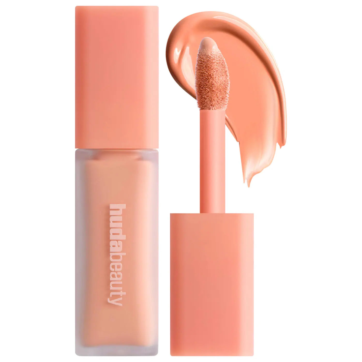 Huda Beauty #FauxFilter Color Corrector