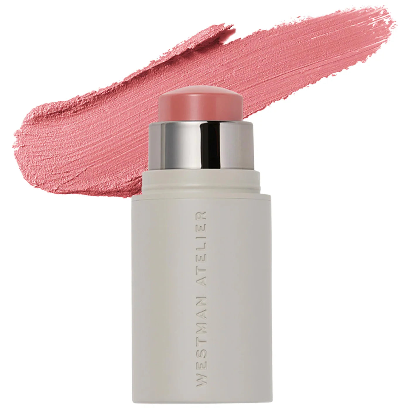 Westman Atelier Lip + Cheek Cream Blush Stick