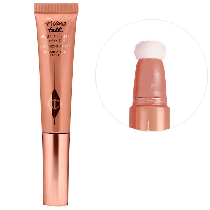 Charlotte Tilbury Beauty Light Wand