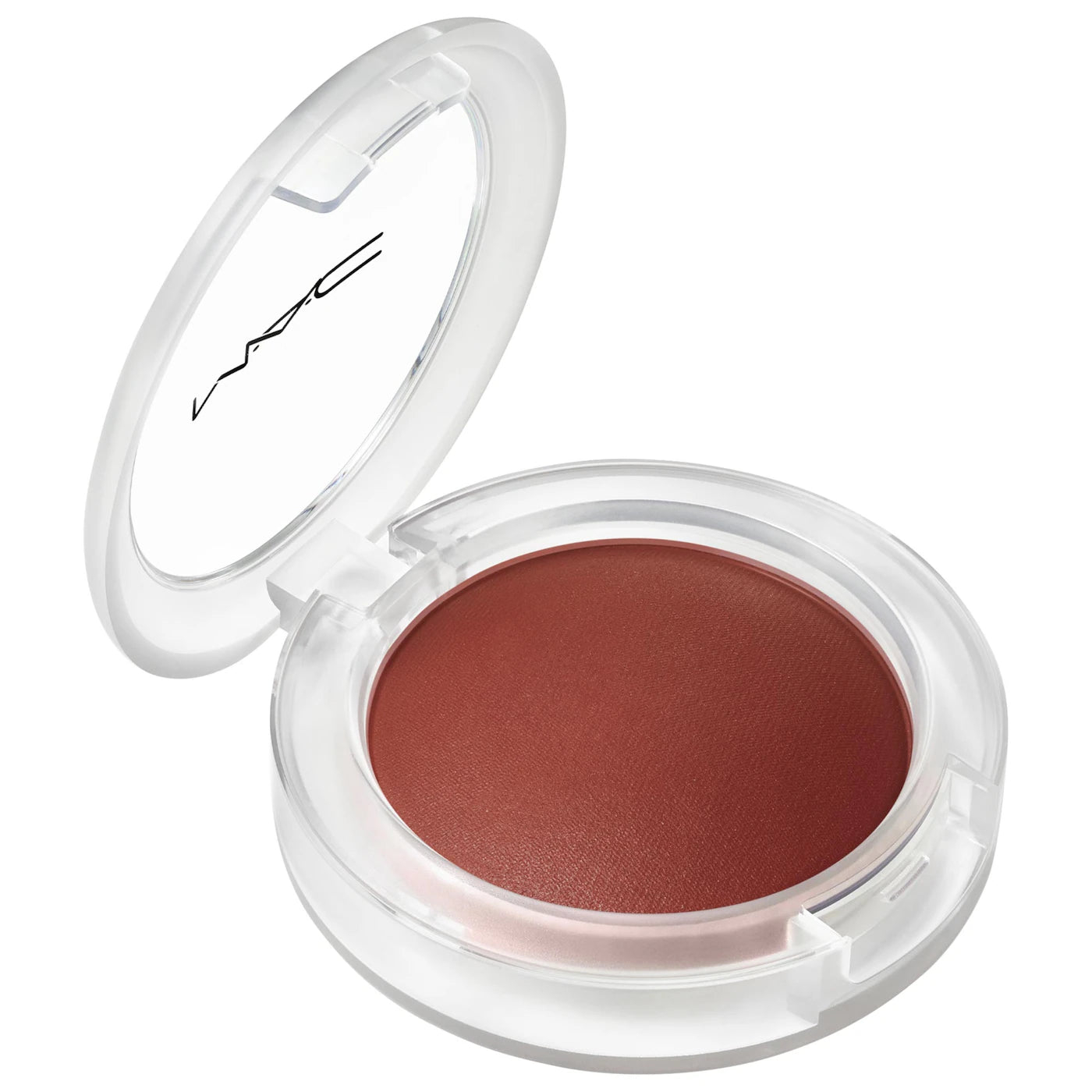 MAC Glow Play Cushiony Blurring Blush