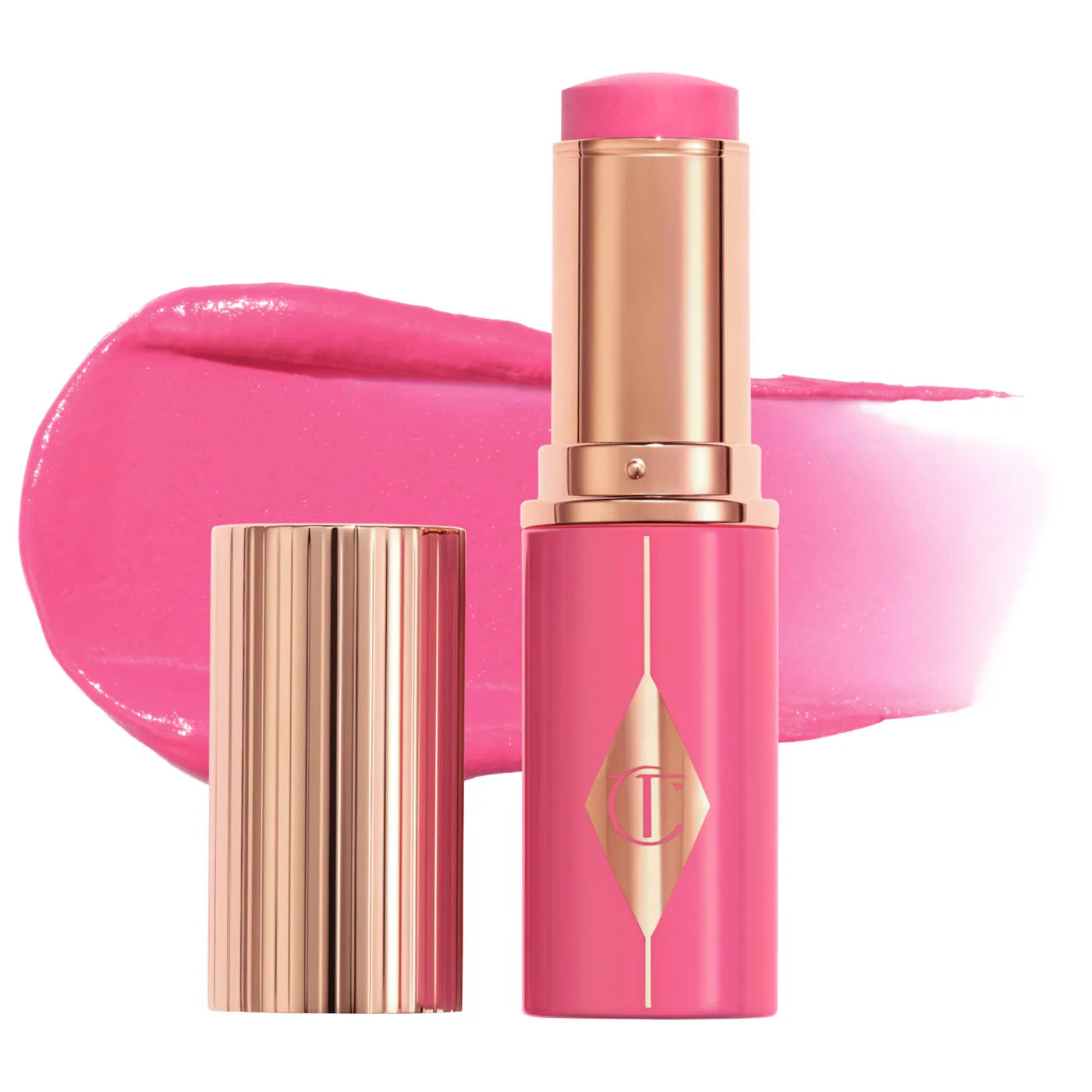 Charlotte Tilbury Blush Stick