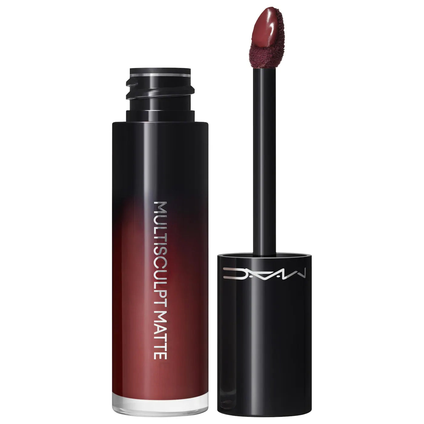 MAC Multisculpt Matte Liquid Eyeshadow + All-Over Colour