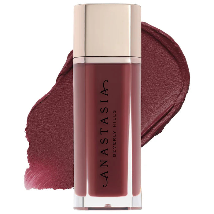 Anastasia Beverly Hills Lip Velvet Liquid Lipstick