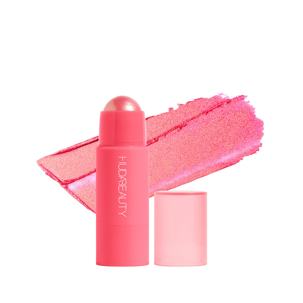 Huda Beauty Cheeky Tint Blush Stick