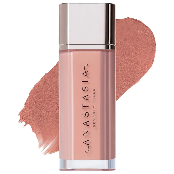 Anastasia Beverly Hills Lip Velvet Liquid Lipstick