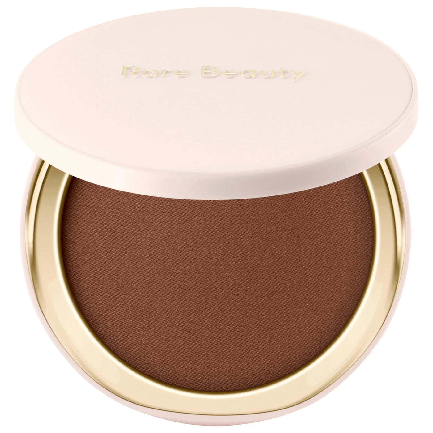 Rare Beauty Warm Wishes Soft Matte Powder Bronzer - Radiate Warmth | Authentic in Egypt