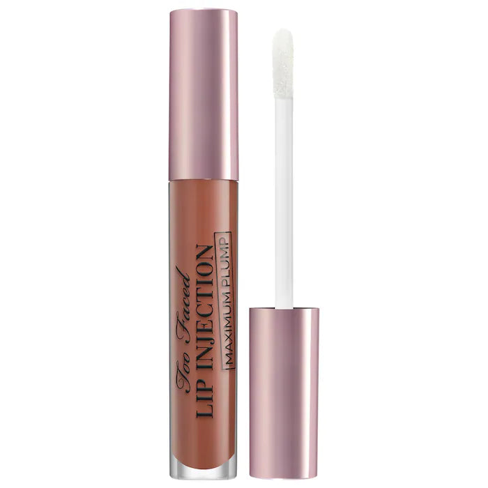 Too Faced Lip Injection Maximum Plump Lip Plumper