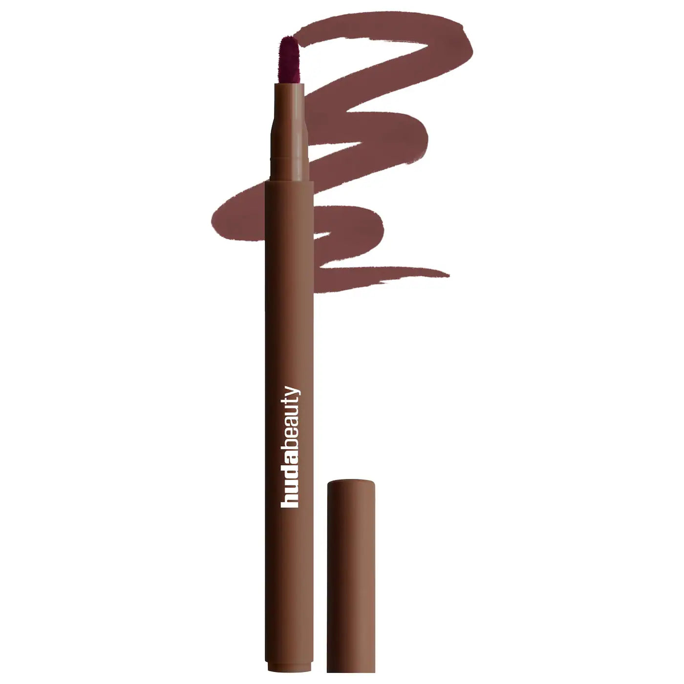 Huda Beauty Lip Contour Lip Stain