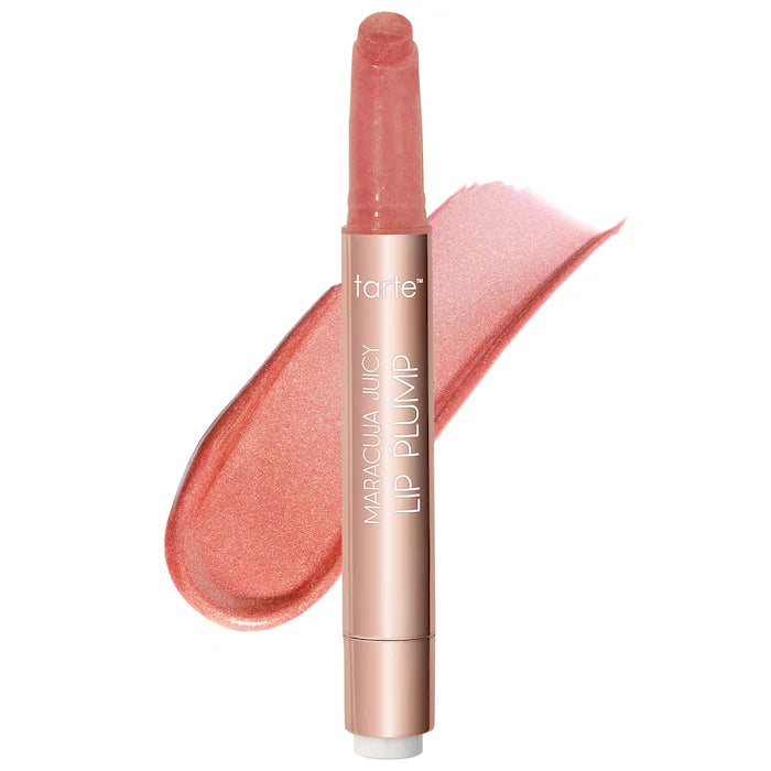 tarte Maracuja Juicy Lip Plumping Gloss - Rose | Authentic in Egypt