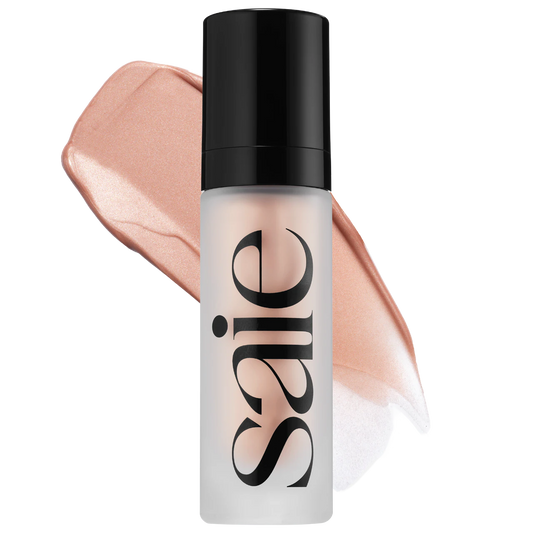 Saie Glowy Super Gel