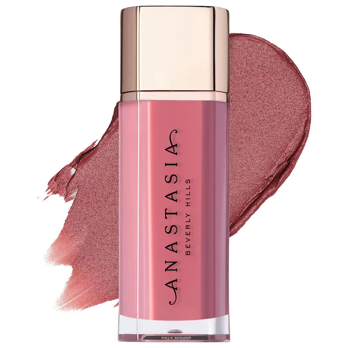 Anastasia Beverly Hills Lip Velvet Liquid Lipstick