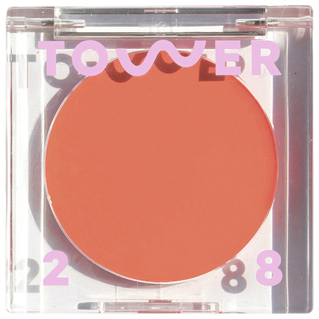Tower 28 BeachPlease Cream Blush