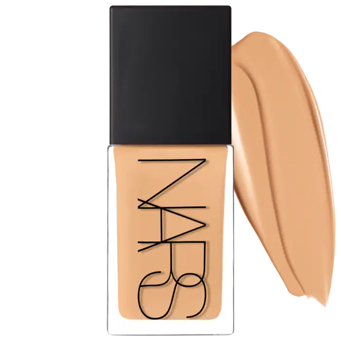 NARS Light Reflecting Skin Medium Coverage Foundation