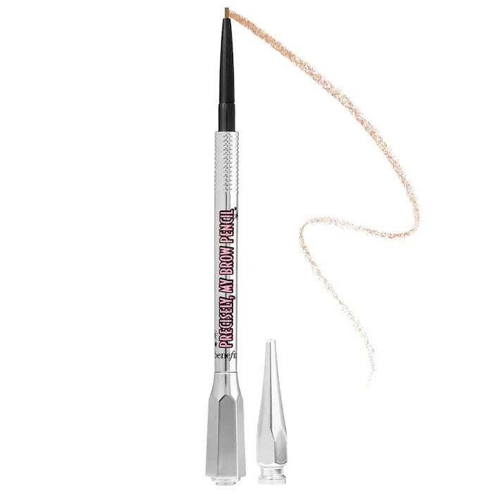 Benefit Cosmetics Precisely, My Brow Pencil Waterproof Eyebrow Definer