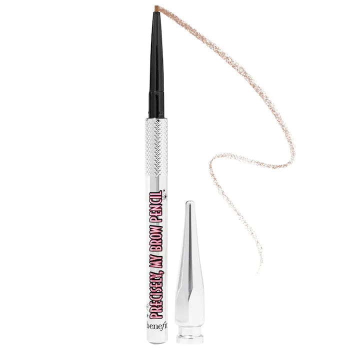 Benefit Cosmetics Precisely, My Brow Pencil Waterproof Eyebrow Definer