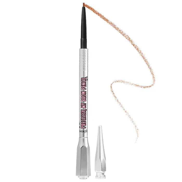 Benefit Cosmetics Precisely, My Brow Pencil Waterproof Eyebrow Definer