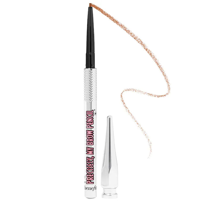 Benefit Cosmetics Precisely, My Brow Pencil Waterproof Eyebrow Definer