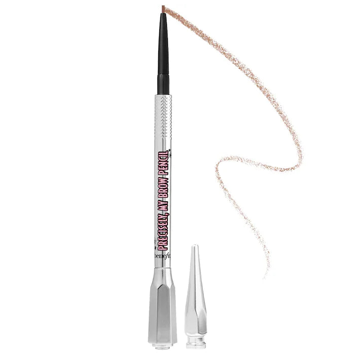 Benefit Cosmetics Precisely, My Brow Pencil Waterproof Eyebrow Definer