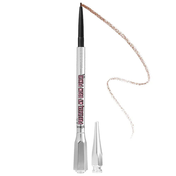 Benefit Cosmetics Precisely, My Brow Pencil Waterproof Eyebrow Definer
