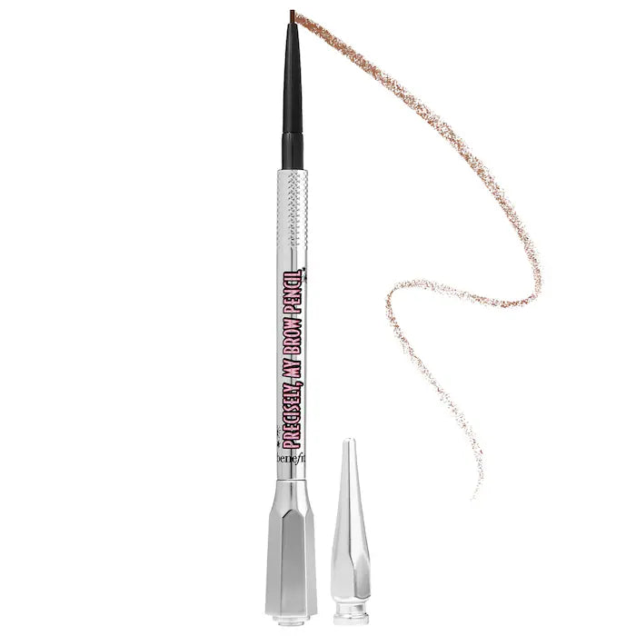 Benefit Cosmetics Precisely, My Brow Pencil Waterproof Eyebrow Definer