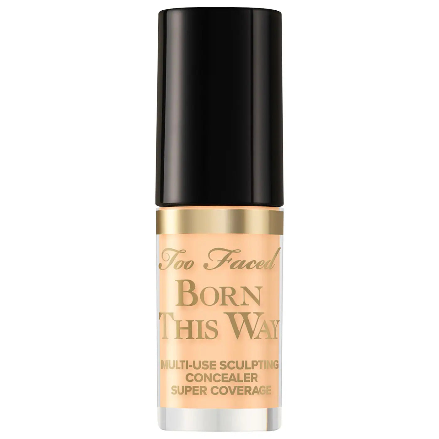 Too Faced Born This Way Concealer