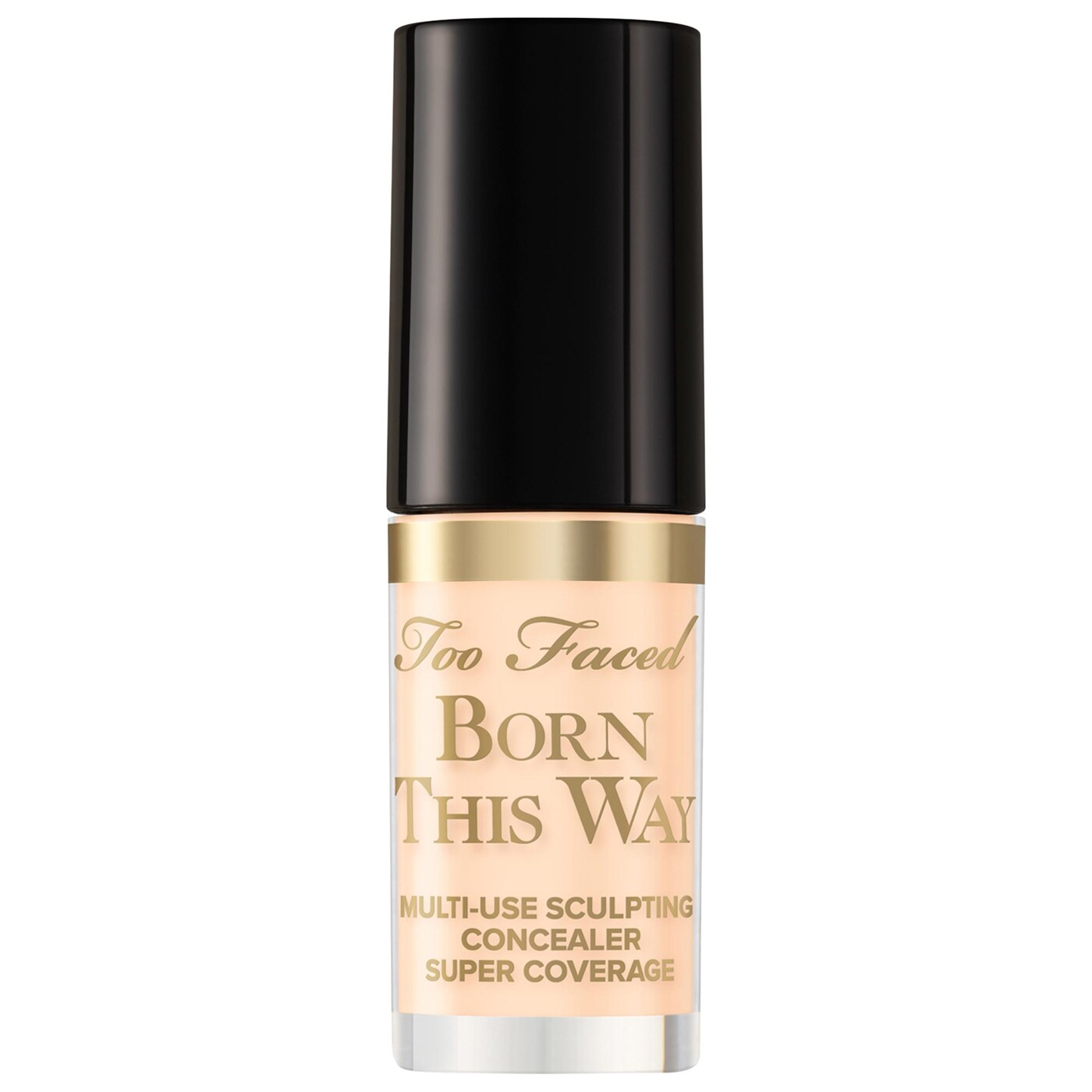 Too Faced Born This Way Concealer