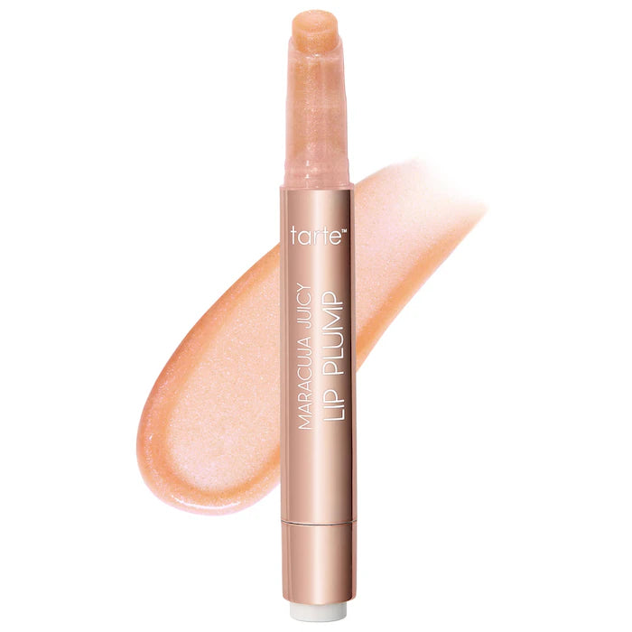 Tarte Maracuja Juicy Lip Plumping Gloss