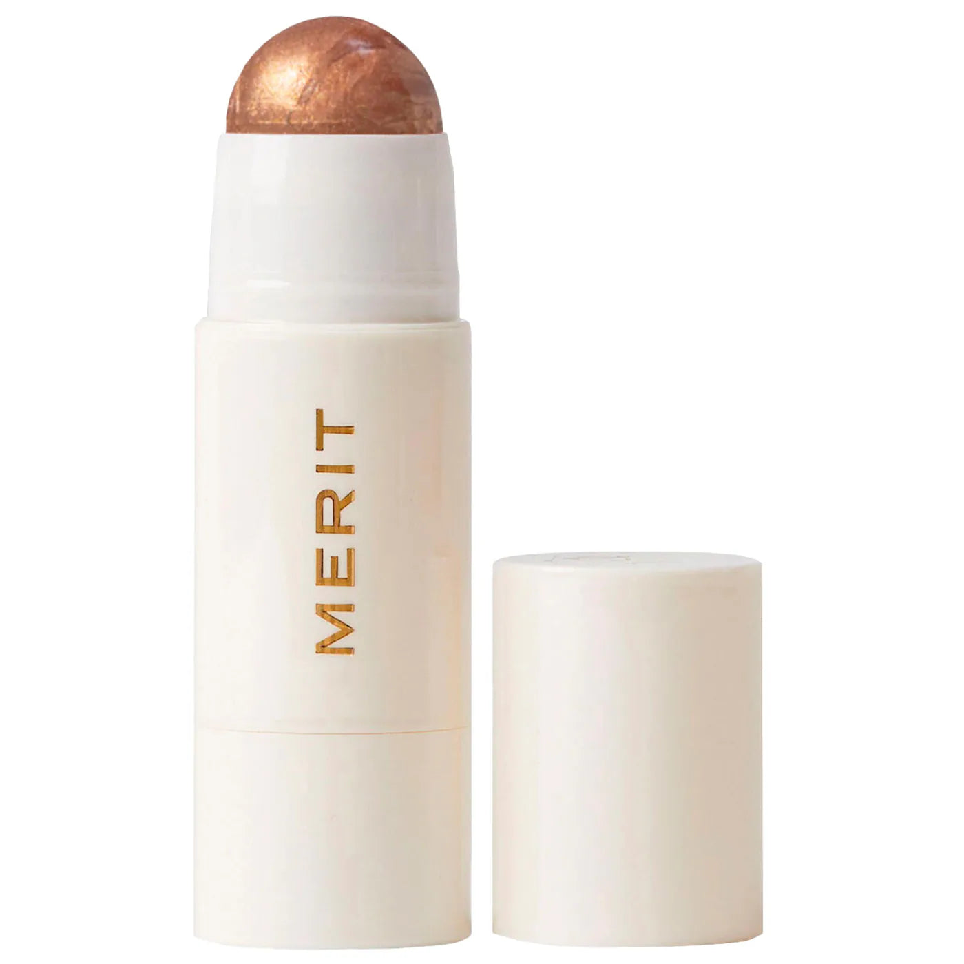 MERIT Day Glow Dewy Highlighting Balm - Solstice | Authentic in Egypt