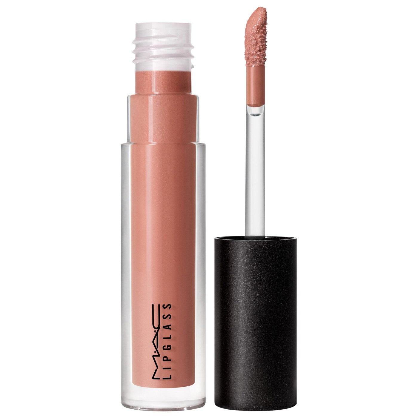 MAC Lipglass High-Shine Conditioning Lip Gloss