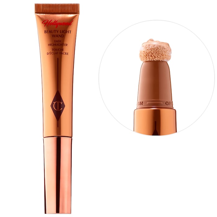 Charlotte Tilbury Beauty Light Wand