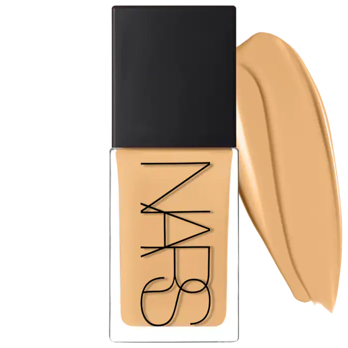 NARS Light Reflecting Skin Medium Coverage Foundation