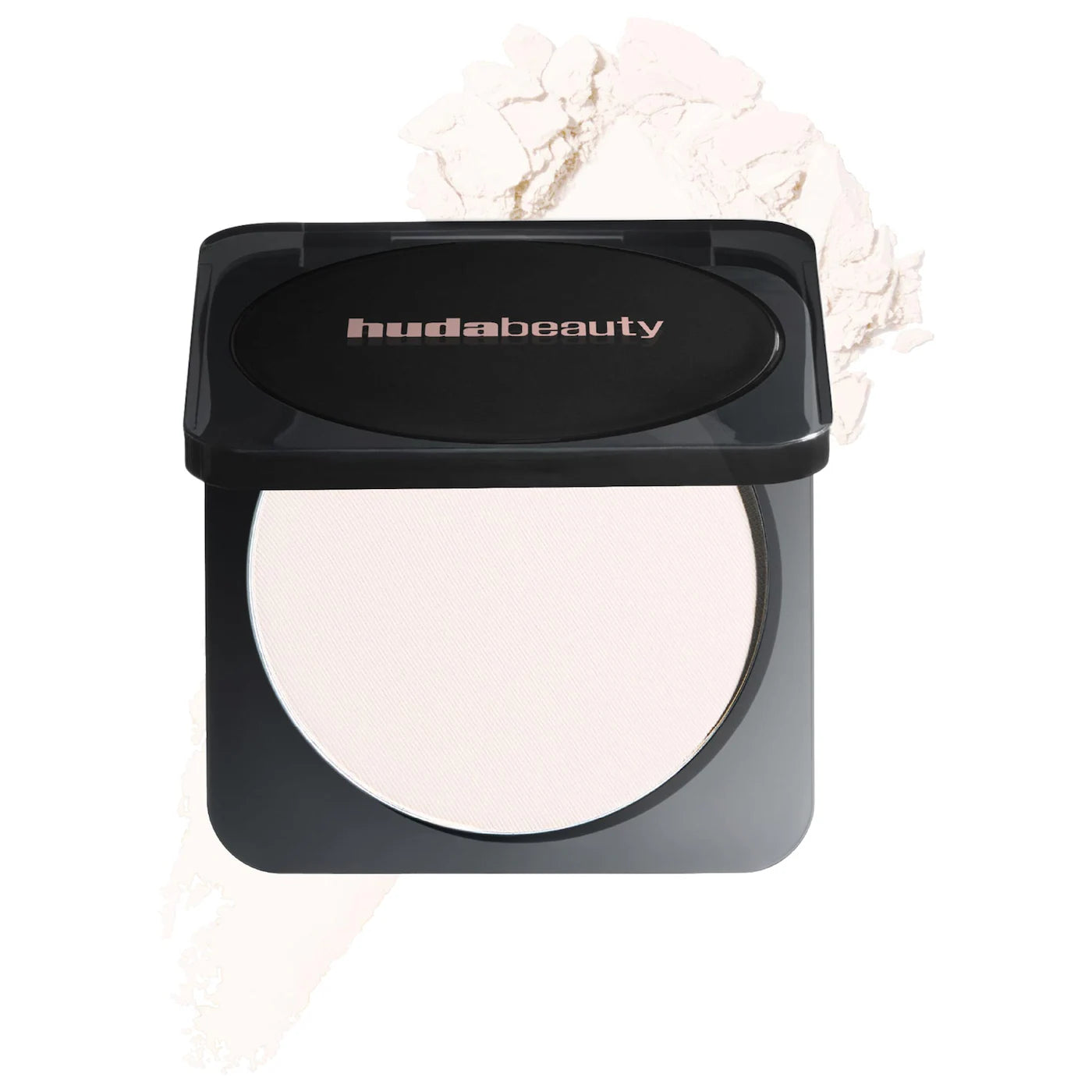 Huda Beauty Easy Bake Airbrush Pressed Setting Powder - Sugar Cookie | Authentic in Egypt