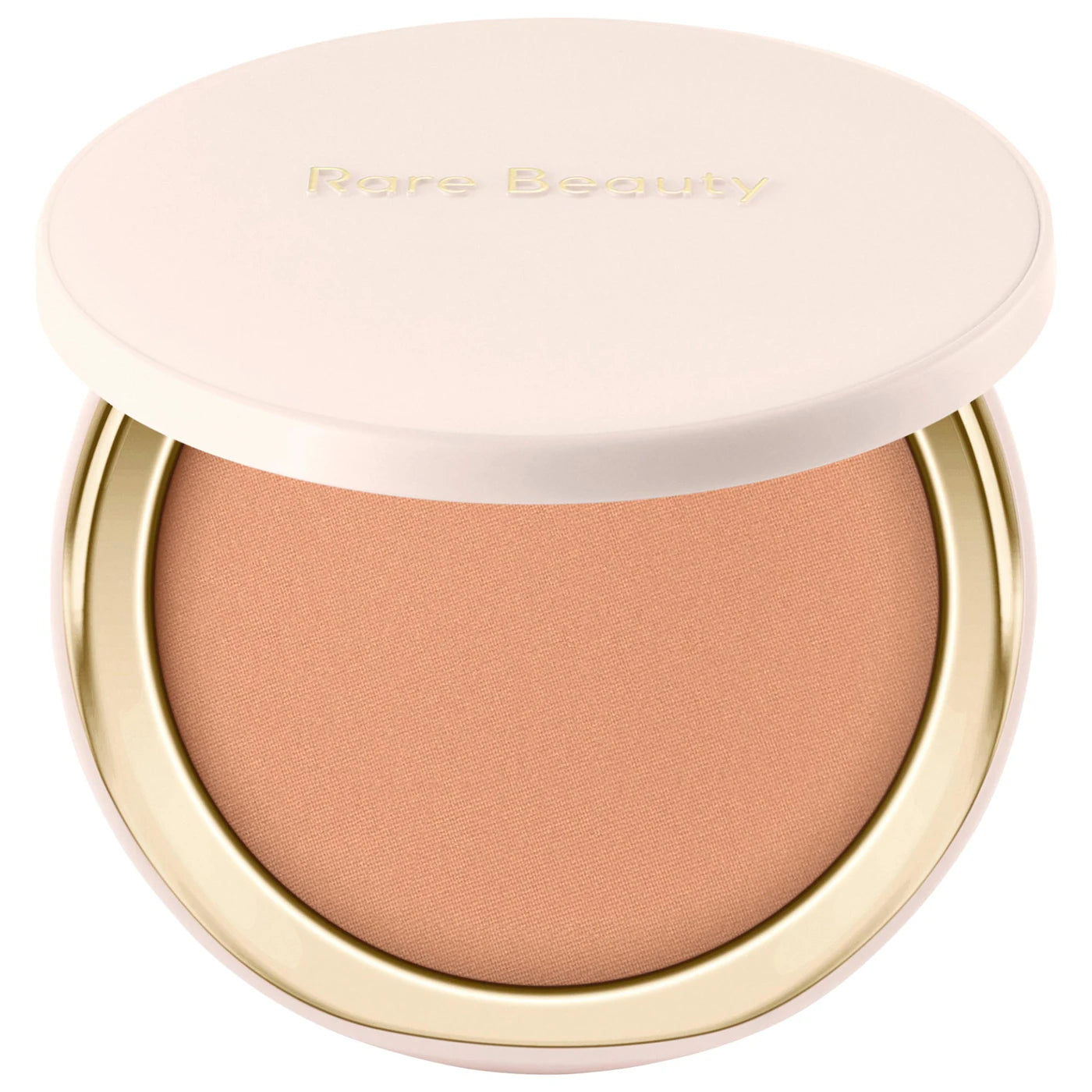Rare Beauty Warm Wishes Soft Matte Powder Bronzer - Summer Feels | Authentic in Egypt