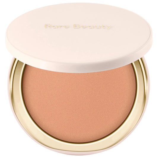 Rare Beauty Warm Wishes Soft Matte Powder Bronzer