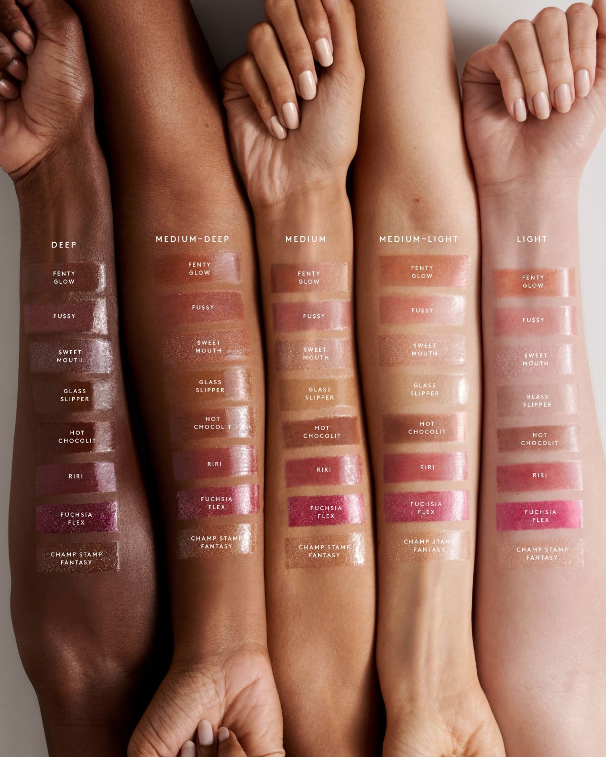 The Everyday Glow Kit