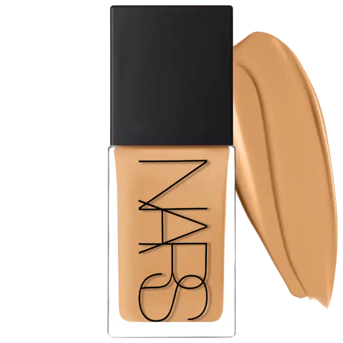 NARS Light Reflecting Skin Medium Coverage Foundation