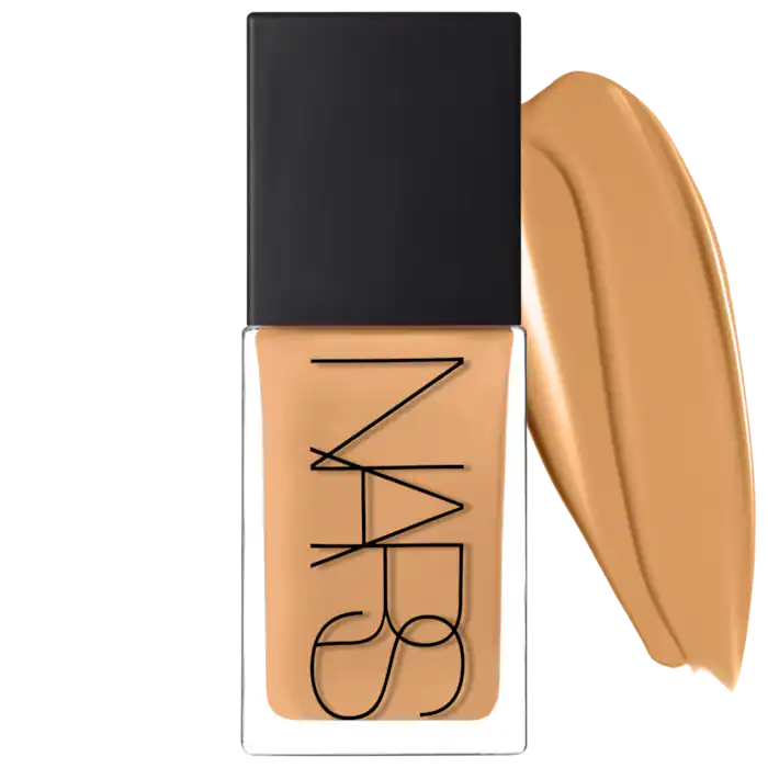 NARS Light Reflecting Skin Medium Coverage Foundation