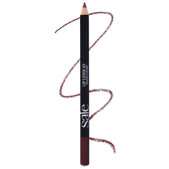 Saie Lip Liner 101 Lip Pencil