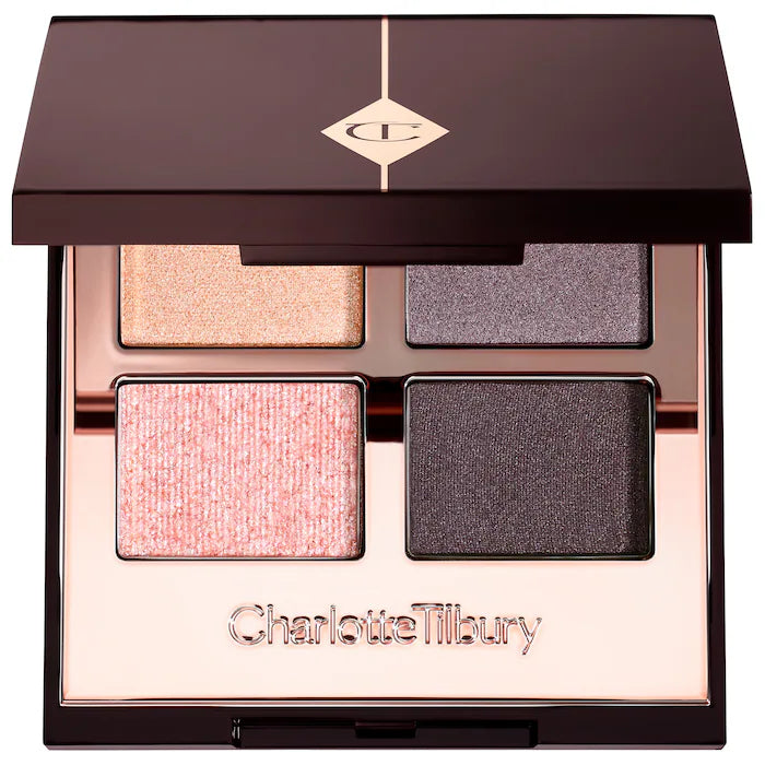 Charlotte Tilbury Luxury Eyeshadow Palette