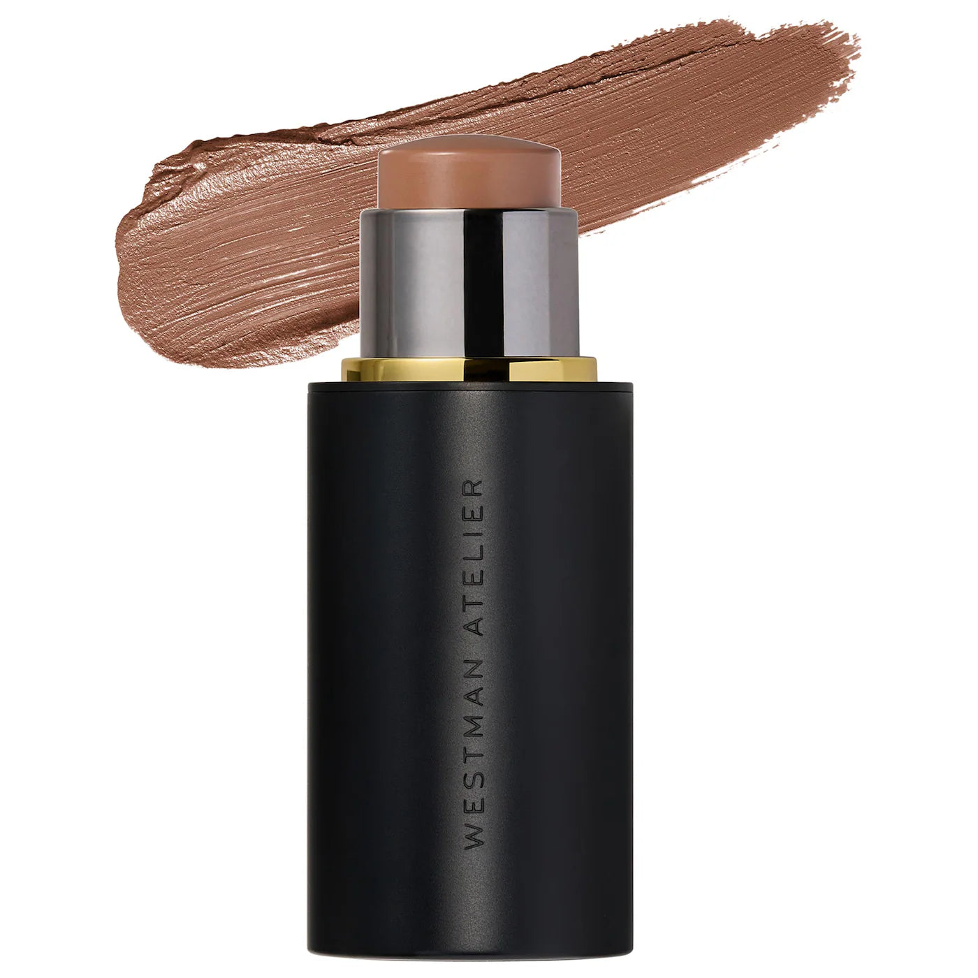 Westman Atelier Cream Contour Stick - Toast | Authentic in Egypt