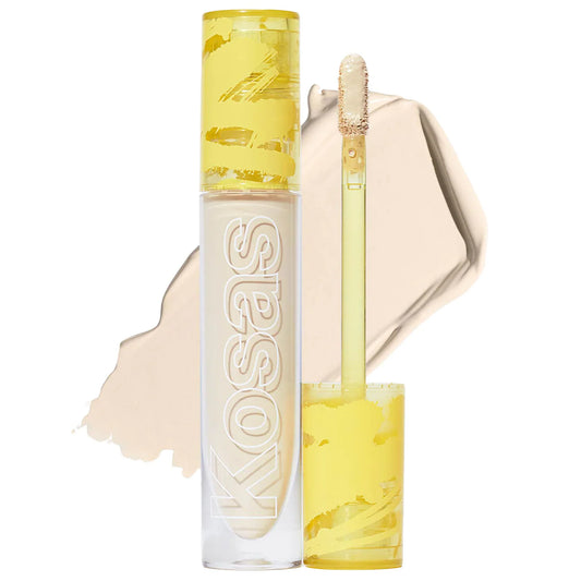Kosas Revealer Super Creamy + Brightening Concealer