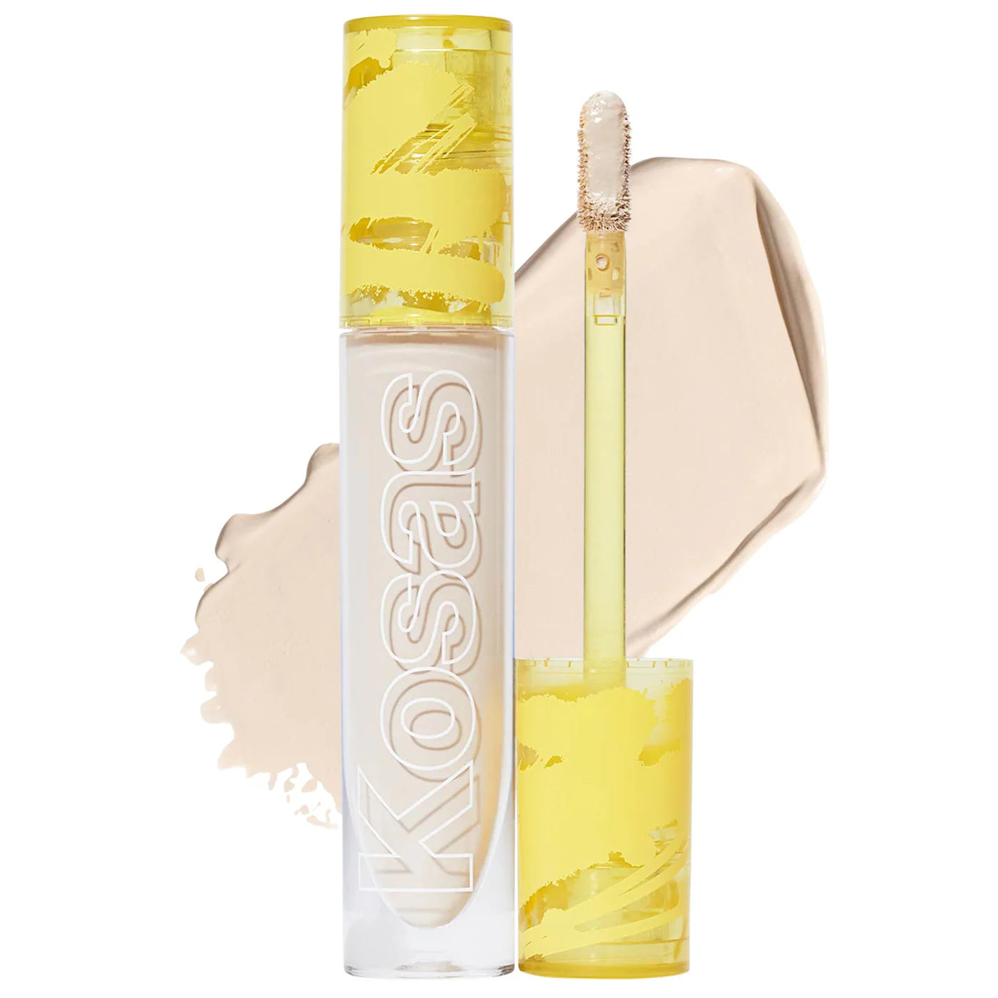 Kosas Revealer Super Creamy + Brightening Concealer
