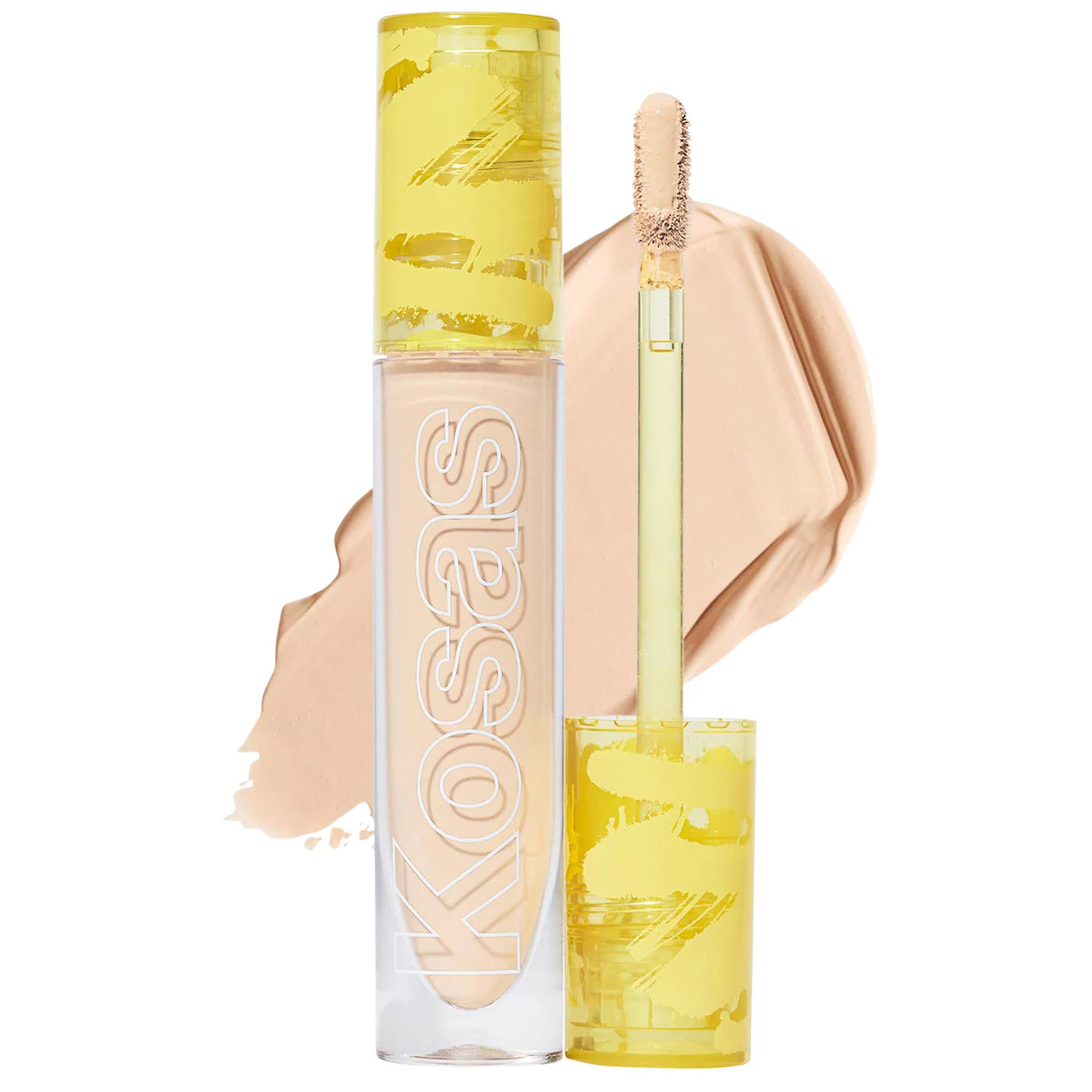 Kosas Revealer Super Creamy + Brightening Concealer
