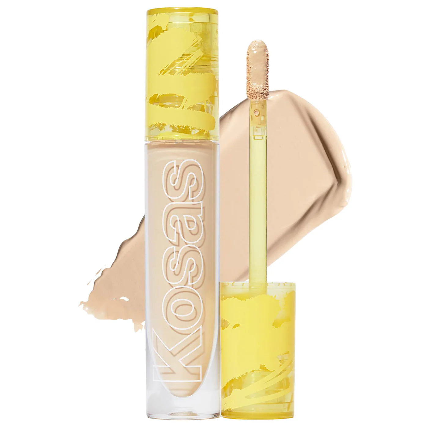 Kosas Revealer Super Creamy + Brightening Concealer