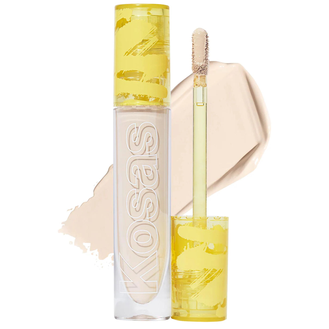 Kosas Revealer Super Creamy + Brightening Concealer