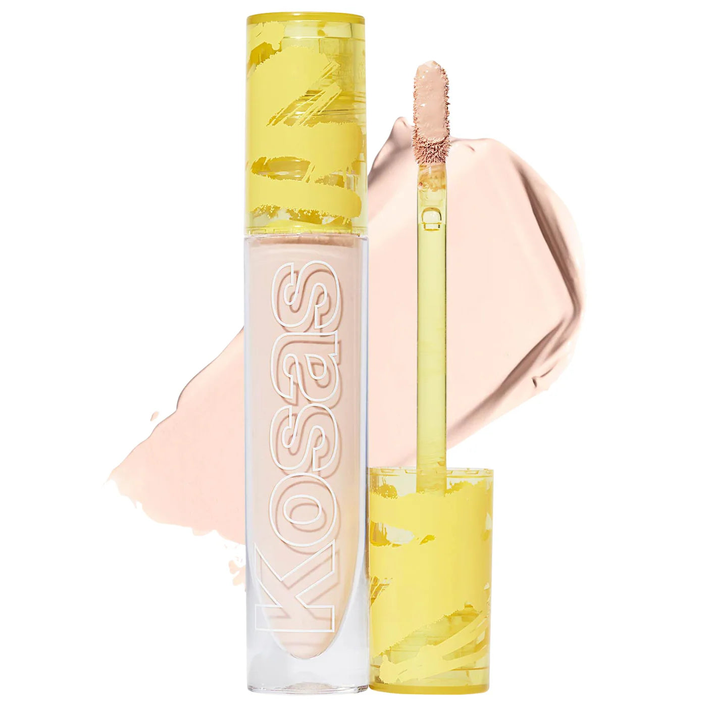 Kosas Revealer Super Creamy + Brightening Concealer