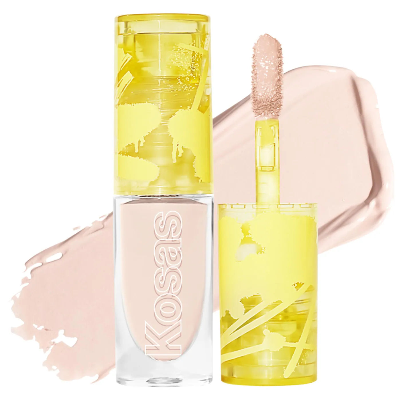 Kosas Revealer Super Creamy + Brightening Concealer