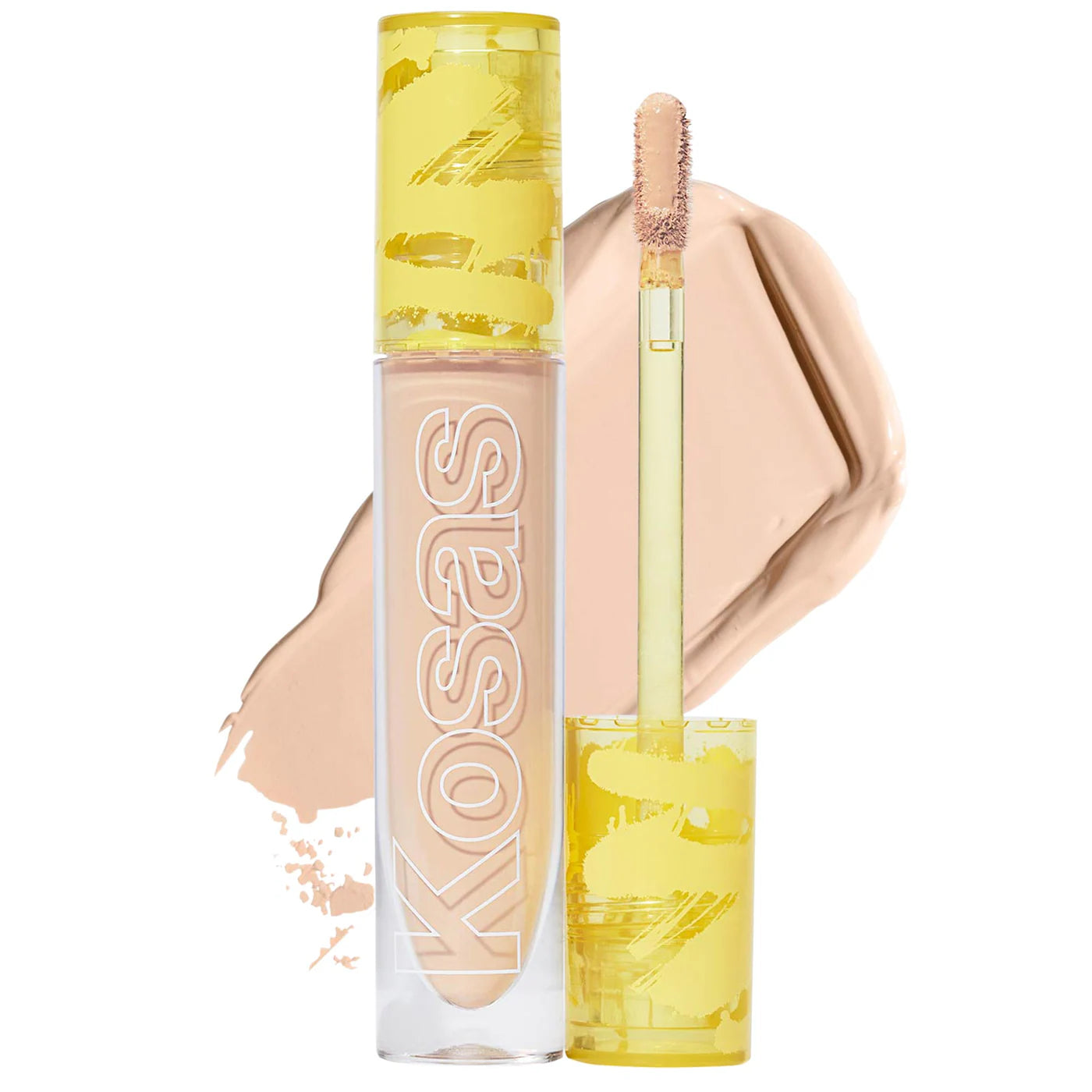 Kosas Revealer Super Creamy + Brightening Concealer