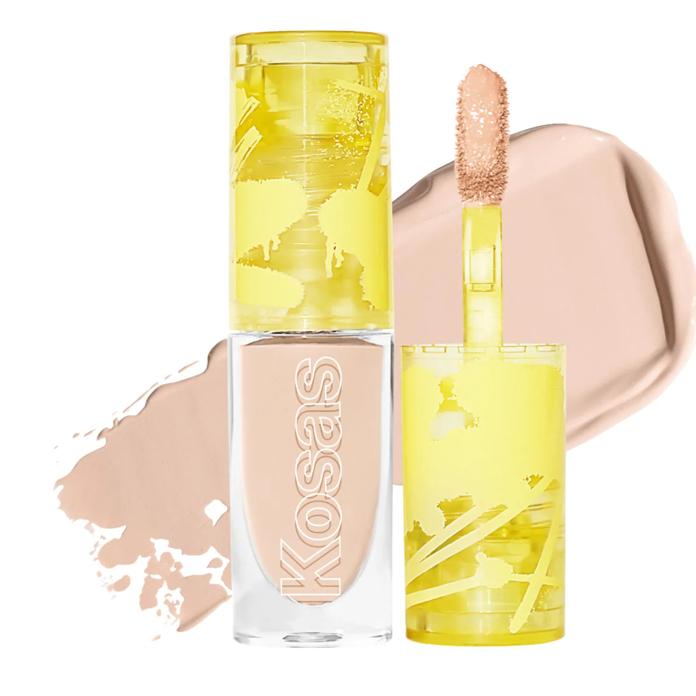 Kosas Revealer Super Creamy + Brightening Concealer